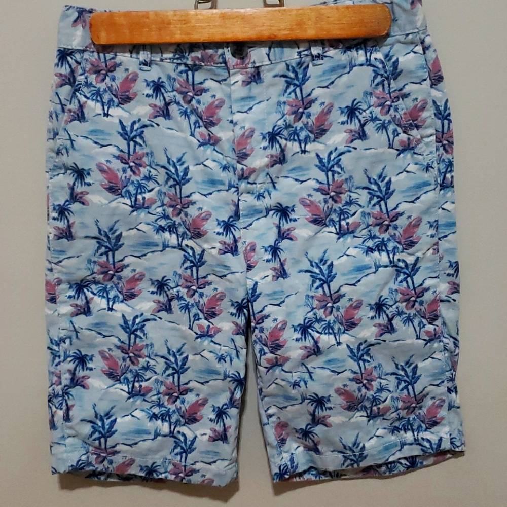 Boy shorts